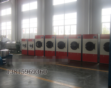 布草烘干機(jī)
