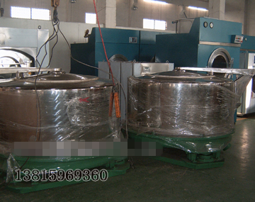 大型變頻脫水機(jī)