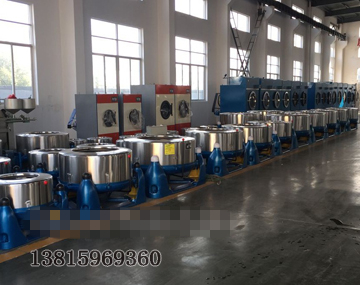 離心脫水機(jī)